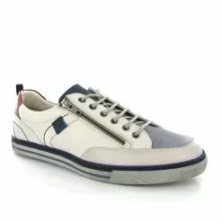 Fluchos Lacets Quebec 9376 Blanc