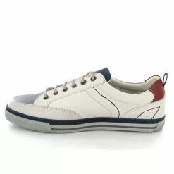 Fluchos Lacets Quebec 9376 Blanc -Birkenstock Boutique élégante E160601 3