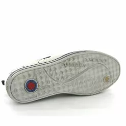 Fluchos Lacets Quebec 9376 Blanc -Birkenstock Boutique élégante E160601 4