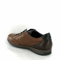 Fluchos Lacets Daniel F1281 Camel -Birkenstock Boutique élégante E188502 3