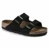 Birkenstock Mules Arizona Bs 951323 Noir
