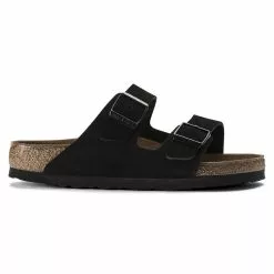 Birkenstock Mules Arizona Bs 951323 Noir 11 Birkenstock Mules Arizona Bs 951323 Noir -Birkenstock Boutique élégante E189201 4