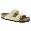 Birkenstock Mules Arizona Sbf 1021462 Jaune 2 Birkenstock Mules Arizona Sbf 1021462 Jaune -Birkenstock Boutique élégante E190101 1