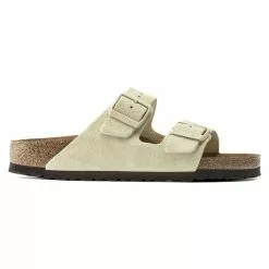 Birkenstock Mules Arizona Sbf 1021462 Jaune -Birkenstock Boutique élégante E190101 4