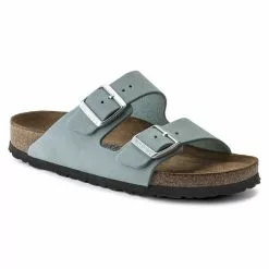Birkenstock Mules Arizona 1021446 Bleu