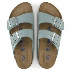Birkenstock Mules Arizona 1021446 Bleu 8 Birkenstock Mules Arizona 1021446 Bleu -Birkenstock Boutique élégante E190201 3