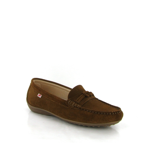 Fluchos Mocassins Bruni F1429 Marron 3 Fluchos Mocassins Bruni F1429 Marron