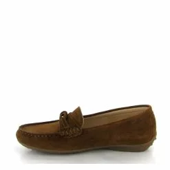 Fluchos Mocassins Bruni F1429 Marron 8 Fluchos Mocassins Bruni F1429 Marron -Birkenstock Boutique élégante E208801 3