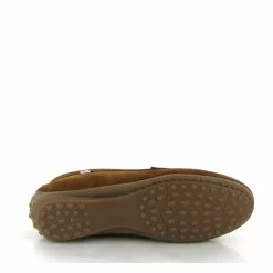 Fluchos Mocassins Bruni F1429 Marron 9 Fluchos Mocassins Bruni F1429 Marron -Birkenstock Boutique élégante E208801 4
