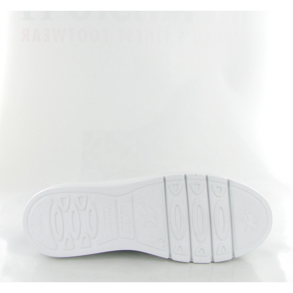 Fluchos Sneakers Pompas F1422 Bleu 6 Fluchos Sneakers Pompas F1422 Bleu – Image 4