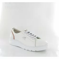 Fluchos Sneakers Pompas F1422 Blanc