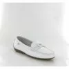 Fluchos Mocassins Bruni F1429 Blanc -Birkenstock Boutique élégante E209001 1
