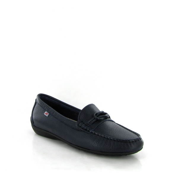Fluchos Mocassins Bruni F1429 Marine 3 Fluchos Mocassins Bruni F1429 Marine