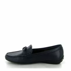 Fluchos Mocassins Bruni F1429 Marine 8 Fluchos Mocassins Bruni F1429 Marine -Birkenstock Boutique élégante E209002 3