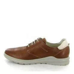 Fluchos Lacets Jack F1159 Marron -Birkenstock Boutique élégante E209201 3