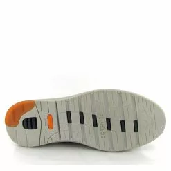 Fluchos Lacets Jack F1159 Marron -Birkenstock Boutique élégante E209201 4