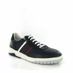 Fluchos Lacets Roger F1431 Bleu