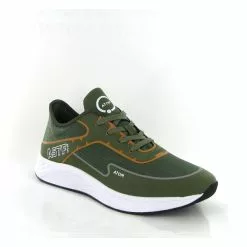 Fluchos Sneakers Drone At101 Kaki