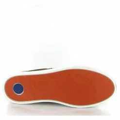 Fluchos Lacets Niko F1410 Marron -Birkenstock Boutique élégante E209601 4