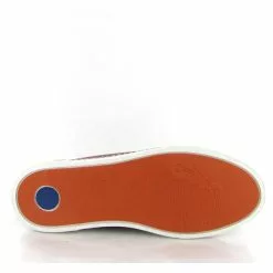 Fluchos Lacets Nuno F1419 Rouge -Birkenstock Boutique élégante E209701 4