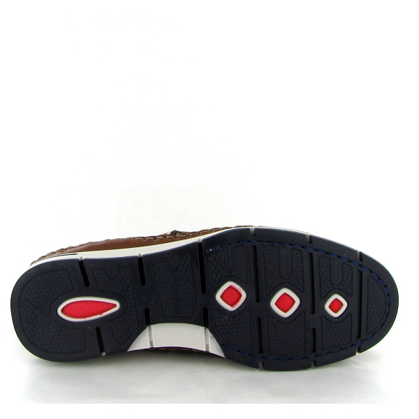 Fluchos Lacets Yannic F1442 Marron 6 Fluchos Lacets Yannic F1442 Marron – Image 4