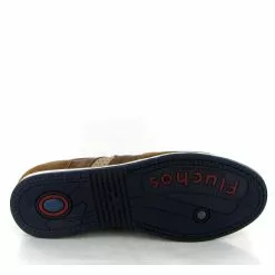 Fluchos Lacets Daniel F1282 Marron 9 Fluchos Lacets Daniel F1282 Marron -Birkenstock Boutique élégante E209901 4