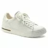 Birkenstock Sneakers Bend Low White 1017724 Blanc -Birkenstock Boutique élégante E232401 1
