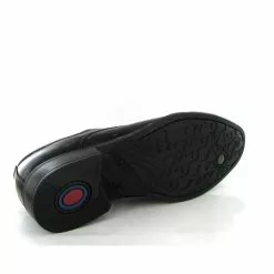 Fluchos Habillees Heracles 8410 Noir 9 Fluchos Habillees Heracles 8410 Noir -Birkenstock Boutique élégante E245201 4