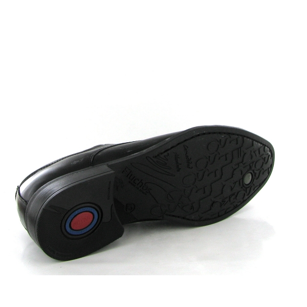 Fluchos Habillees Heracles 8410 Noir 6 Fluchos Habillees Heracles 8410 Noir – Image 4