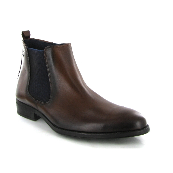 Fluchos Habillees Heracles 8756 Marron 3 Fluchos Habillees Heracles 8756 Marron