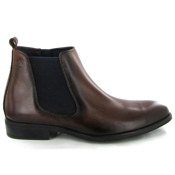 Fluchos Habillees Heracles 8756 Marron 4 Fluchos Habillees Heracles 8756 Marron – Image 2