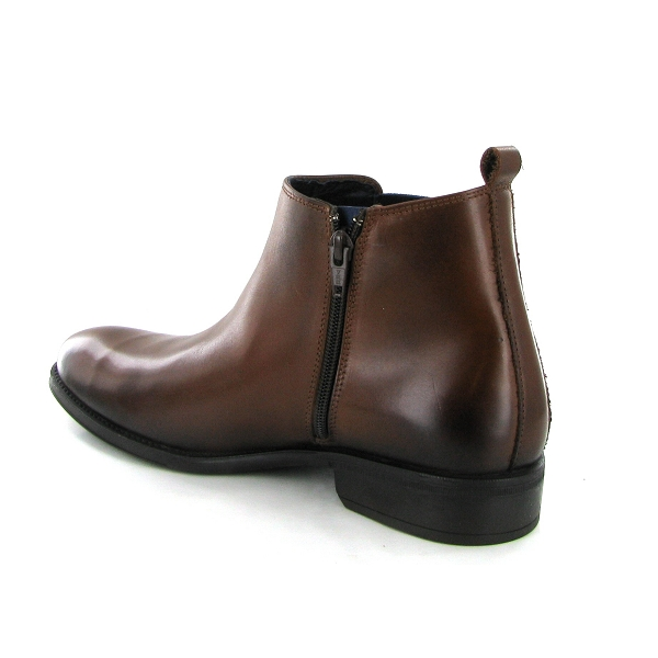 Fluchos Habillees Heracles 8756 Marron 5 Fluchos Habillees Heracles 8756 Marron – Image 3