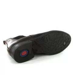 Fluchos Habillees Heracles 8756 Marron 9 Fluchos Habillees Heracles 8756 Marron -Birkenstock Boutique élégante E245301 4