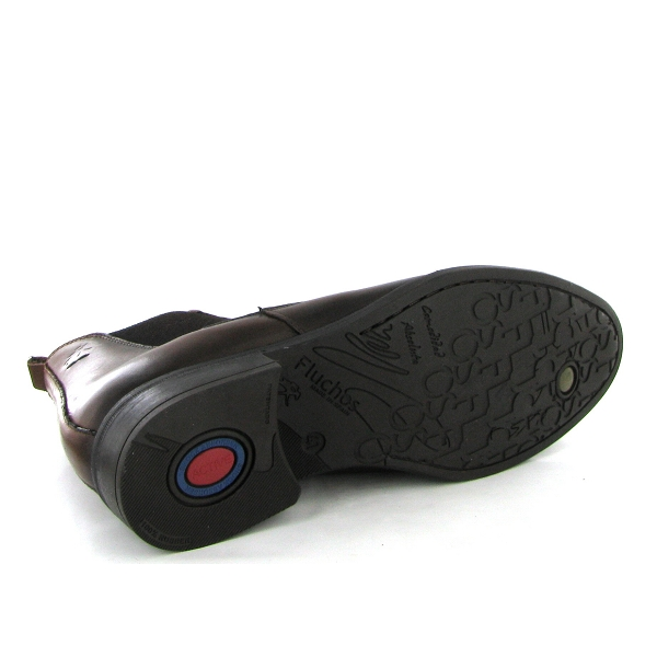 Fluchos Habillees Heracles 8756 Marron 6 Fluchos Habillees Heracles 8756 Marron – Image 4