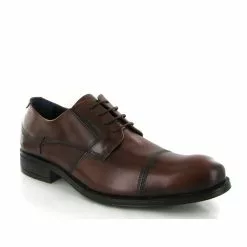 Fluchos Habillees Beta F0676 Marron