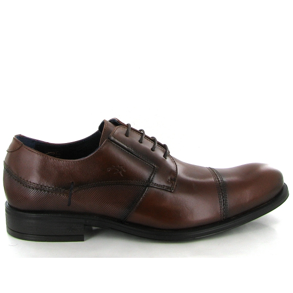 Fluchos Habillees Beta F0676 Marron 4 Fluchos Habillees Beta F0676 Marron – Image 2