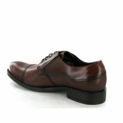 Fluchos Habillees Beta F0676 Marron 8 Fluchos Habillees Beta F0676 Marron -Birkenstock Boutique élégante E245501 3