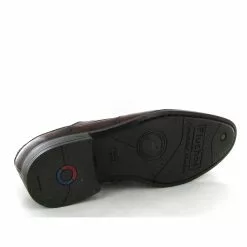 Fluchos Habillees Beta F0676 Marron 9 Fluchos Habillees Beta F0676 Marron -Birkenstock Boutique élégante E245501 4