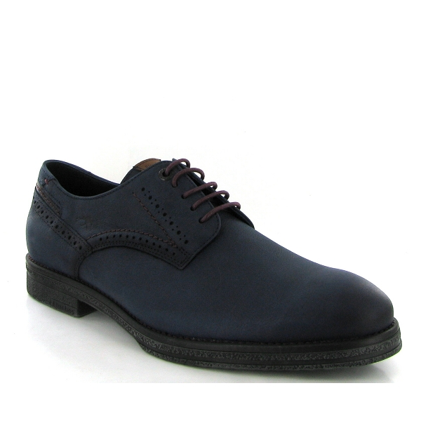 Fluchos Lacets Gamma F0650 Marine 3 Fluchos Lacets Gamma F0650 Marine