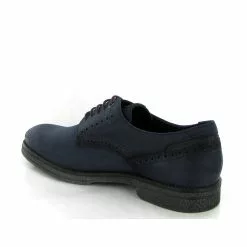 Fluchos Lacets Gamma F0650 Marine 8 Fluchos Lacets Gamma F0650 Marine -Birkenstock Boutique élégante E246101 3