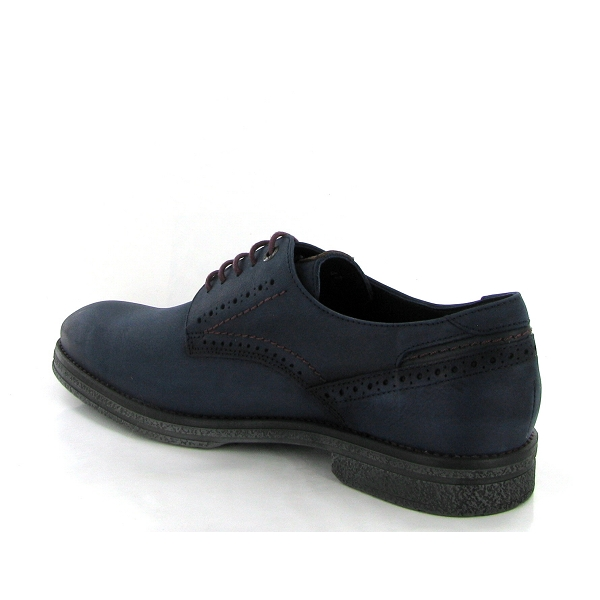 Fluchos Lacets Gamma F0650 Marine 5 Fluchos Lacets Gamma F0650 Marine – Image 3