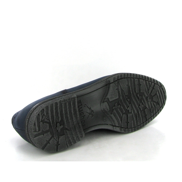 Fluchos Lacets Gamma F0650 Marine 6 Fluchos Lacets Gamma F0650 Marine – Image 4