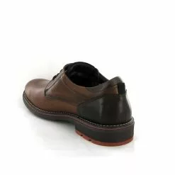 Fluchos Lacets Terry F1340 Marron -Birkenstock Boutique élégante E246201 3