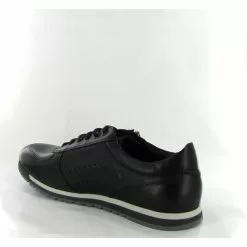 Fluchos Lacets Sander F0928 Noir -Birkenstock Boutique élégante E246301 3