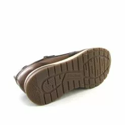 Fluchos Lacets Louis F1600 Marron 9 Fluchos Lacets Louis F1600 Marron -Birkenstock Boutique élégante E246401 4