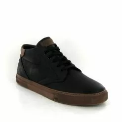 Fluchos Bottines Et Boots Niko F1549 Noir