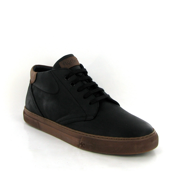 Fluchos Bottines Et Boots Niko F1549 Noir 3 Fluchos Bottines Et Boots Niko F1549 Noir