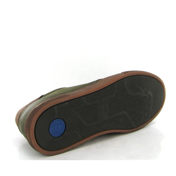 Fluchos Lacets Niko F1548 Kaki 6 Fluchos Lacets Niko F1548 Kaki – Image 4