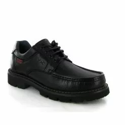 Fluchos Lacets Douglas F1320 Noir