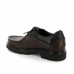 Fluchos Lacets Douglas F1323 Marron 8 Fluchos Lacets Douglas F1323 Marron -Birkenstock Boutique élégante E247001 3